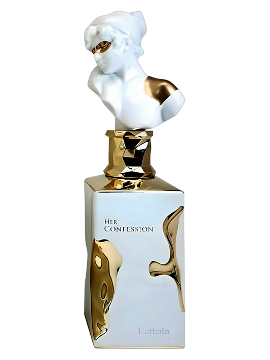 Her Confession Lattafa Perfumes